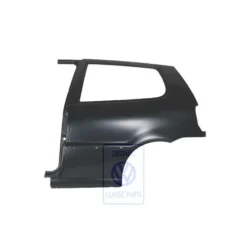 6N3 809 605 D : - SEITENTEIL