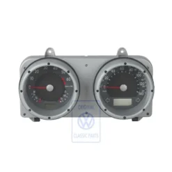 6N0 920 904 EX : Kombiinstrument