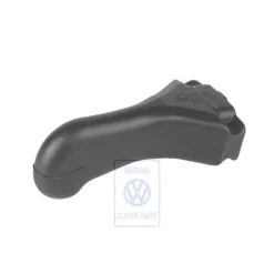6N0 837 323 : gaine de protection - boot - Schutzhuelle