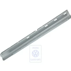6N3 809 675 G : longeron gauche pour VW Polo Mk3