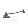 6N0 875 481 : Guide pièce pour VW Lupo, Polo 6N