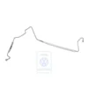6N1 422 893 H : Durite d'expansion pour VW Polo 6N