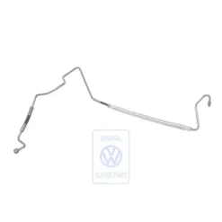 6N1 422 893 H : Durite d'expansion pour VW Polo 6N