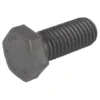 N 903 698 01 : hexagonal head bolt - Schraube