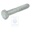 N 010 345 10 : hexagon head bolt - Schraube