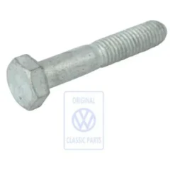 N 010 345 10 : hexagon head bolt - Schraube