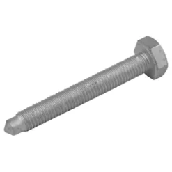 N 905 569 02 : hexagon head bolt - Sechskantschraube