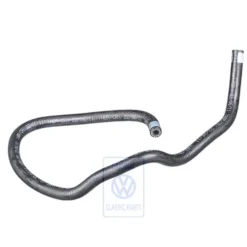 030 133 723 N : hose - Schlauch