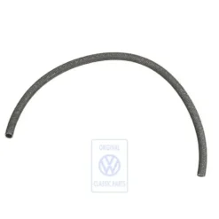 N 020 343 1 : hose - Schlauch f. Waschanlage
