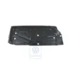 6N0 803 205 H : Plaque inférieure pour VW Caddy, Polo 6N