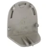 6N0 867 185 J 7DE : cover - Blende fuer Klappe