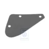 6N0 857 543 : joint pour pare-brise - seal for windshield - Dichtung (Frontscheibe)