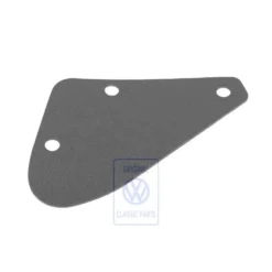 6N0 857 543 : joint pour pare-brise - seal for windshield - Dichtung (Frontscheibe)