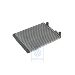 6N0 121 253 K : Échangeur de chaleur pour VW Lupo, Polo 6N