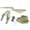6N0 998 121 : Kit de réparation clignotant Polo 6N2