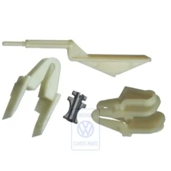 6N0 998 121 : Kit de réparation clignotant Polo 6N2
