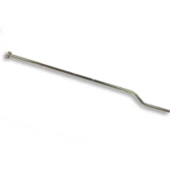 251 711 155 N : levier sélecteur - selector shaft - Schaltstange