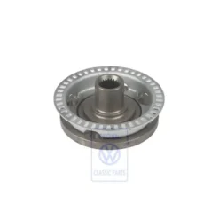 6N0 407 613 : Moyeu de roue pour VW Lupo