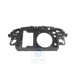 6N0 805 594 N : Support de verrouillage pour VW Polo 6N2