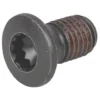 N 903 014 03 : oval head countersunk bolt - Schraube