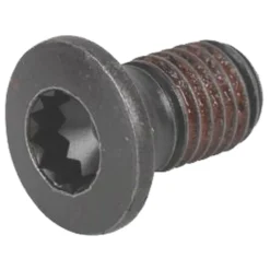 N 903 014 03 : oval head countersunk bolt - Schraube
