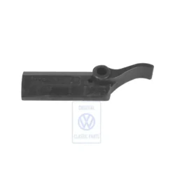 6N0 875 418 : Patin coulissant pour VW Lupo