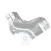 8N0 804 369 : Plaque de renfort pour VW Golf Mk4