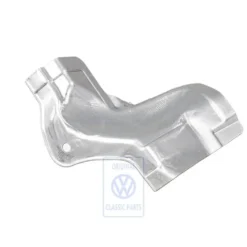 8N0 804 369 : Plaque de renfort pour VW Golf Mk4