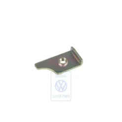 6N0 831 593 : reducing piece - Reduzierstueck