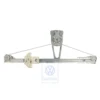 6N4 839 401 : Régulateur de fenêtre pour VW Polo