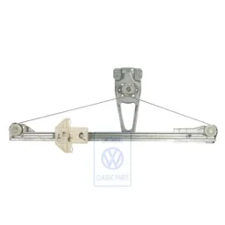 6N4 839 401 : Régulateur de fenêtre pour VW Polo