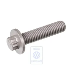 N 905 222 01 : screw - SCHRAUBE
