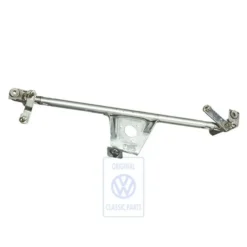 6N1 955 603 : Support d'essuie-glace pour VW Polo 6N/6N2
