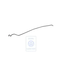 6N0 823 363 : Support pour VW Polo Mk3