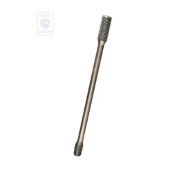 N 030 412 1 : threaded pin - Stiftschraube