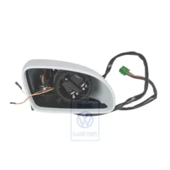 028 129 627 N : Tuyau d'admission pour VW T4