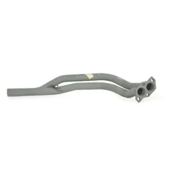 861 253 101 N : tuyau d'échappement - exhaust pipe - Abgasrohr