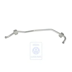 028 130 304 N : Tuyau de pression pour VW Vento