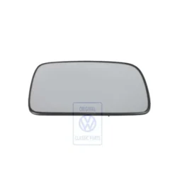 6N1 857 522 : verre de miroir