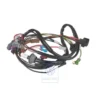 443 971 725 N : - wiring harness - Leitungssatz