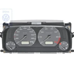 6N0 919 860 X : - Kombiinstrument