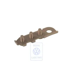 021 971 501 : oil pressure switch - Halter f. B³gelspiegel