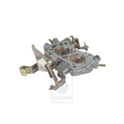 73129337 : papillon - throttle valve - Drosselklappe