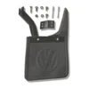 701821812 : pare-boue - mud flap with bracket - Schmutzfänger mit Halter