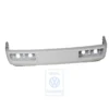Pare-chocs avant ABS d'origine en apprêt pour VW Corrado 1.8 16S et G60 phase 1 (08/1988-08/1991) - sans lave-phares