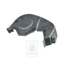 036 109 121 P : Cache de courroie dentée pour VW Lupo