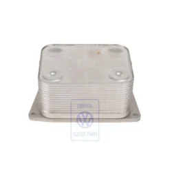 077 117 021 P : Échangeur thermique pour VW Touareg
