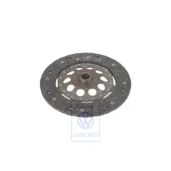 030 141 033 P : Disque d'embrayage pour VW Lupo et Polo