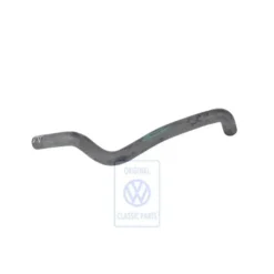 701 819 373 P : Durite de refroidissement VW T4