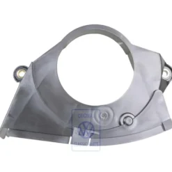 030 109 127 P : Garde de courroie dentée pour VW Golf Mk3